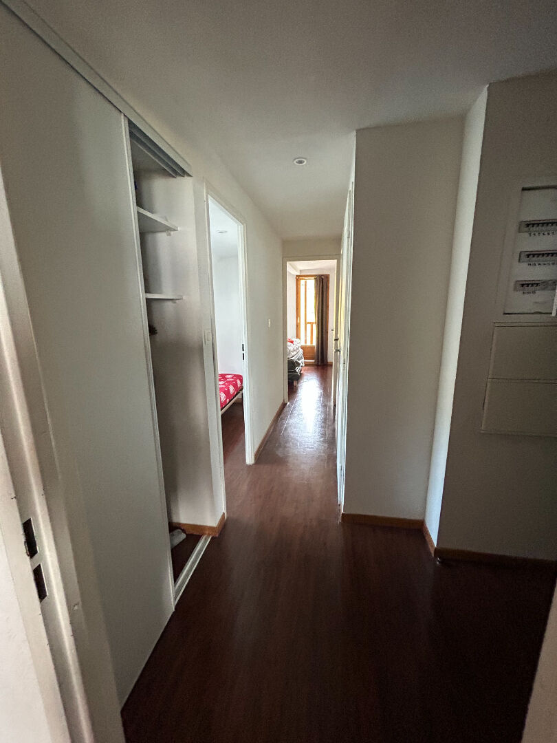 Photo 4 appartement Besse-et-Saint-Anastaise