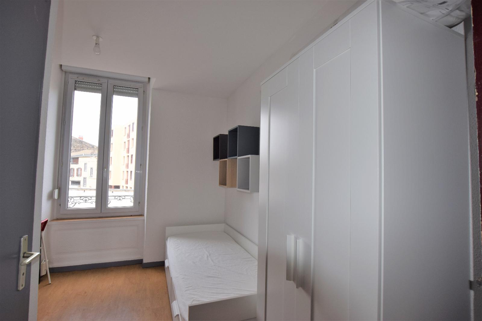 Photo 3 appartement Clermont-Ferrand