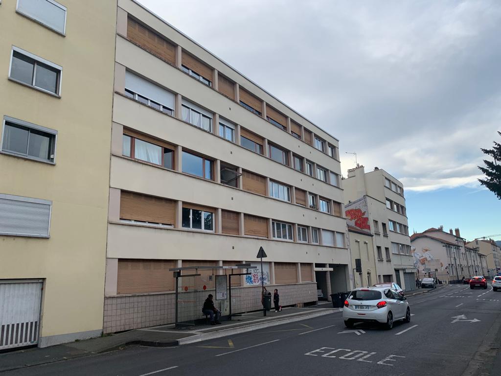 Vente Appartement 48m² 2 Pièces à Clermont-Ferrand (63000) - Citya