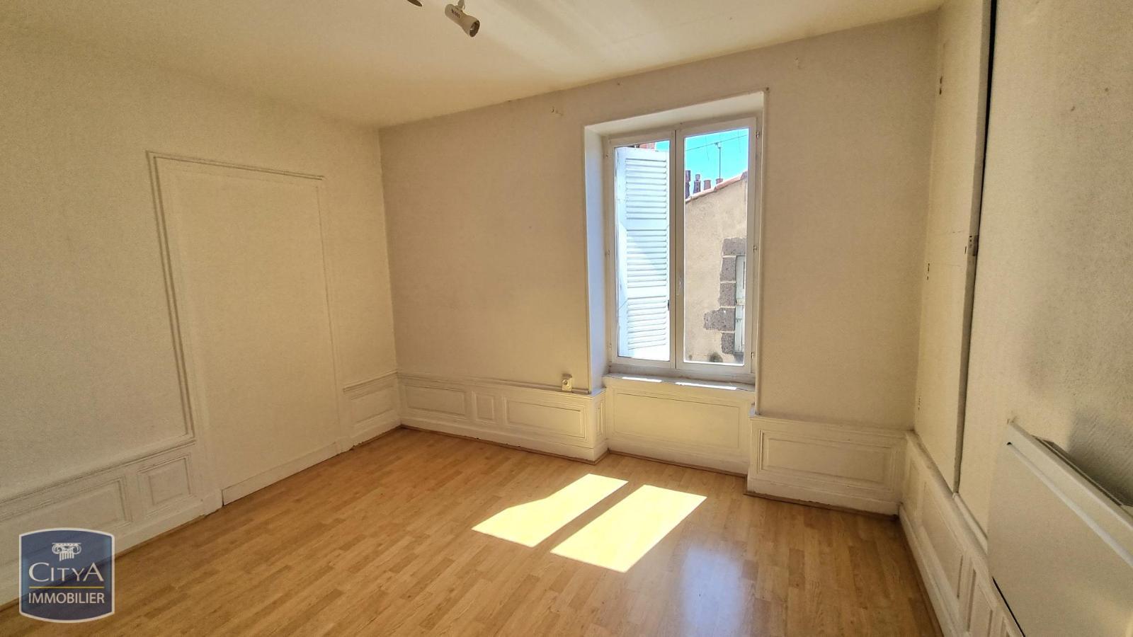 Photo 1 appartement Clermont-Ferrand