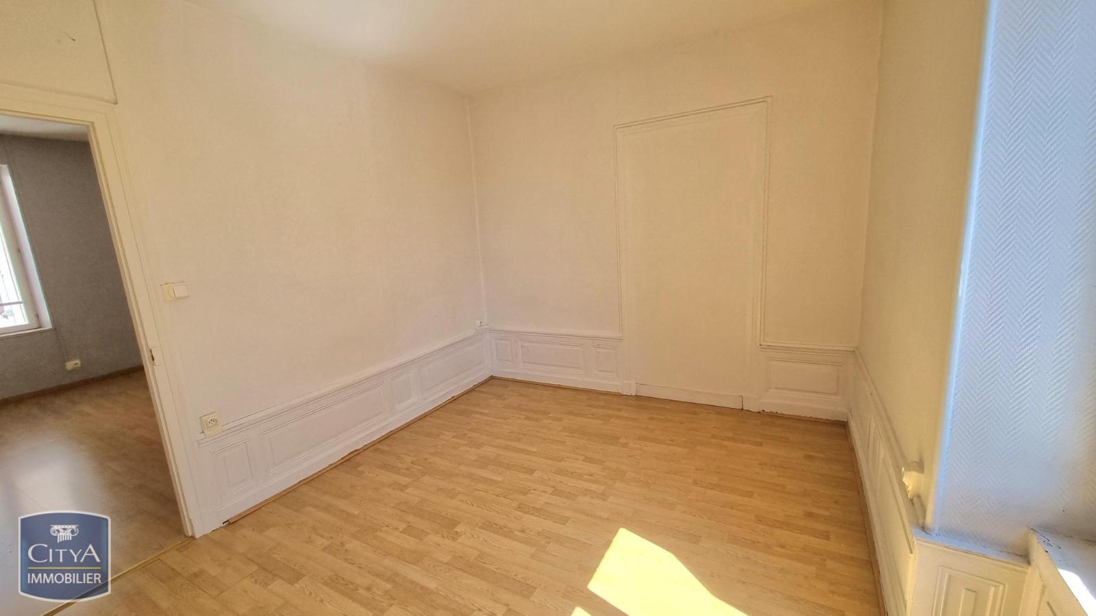 Photo 2 appartement Clermont-Ferrand