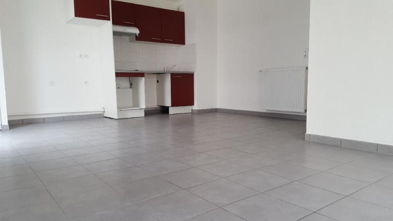 Photo 1 appartement Toulouse