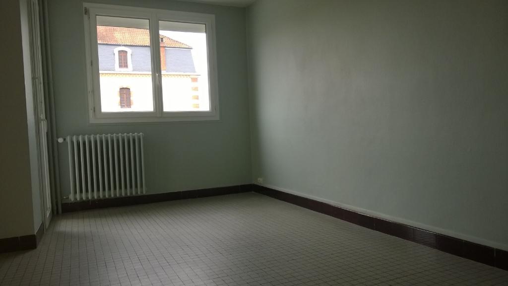 Photo 1 appartement Toulouse