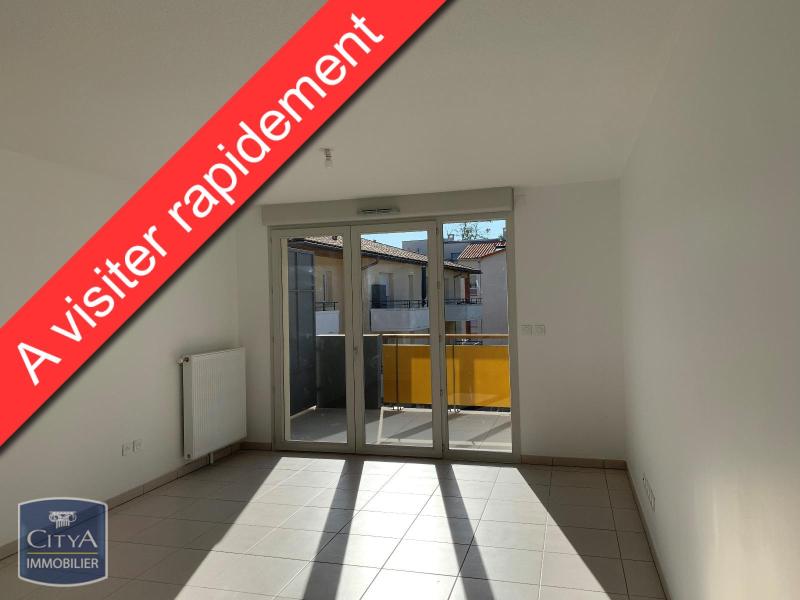 Photo Appartement 3 pièces 61.58m²