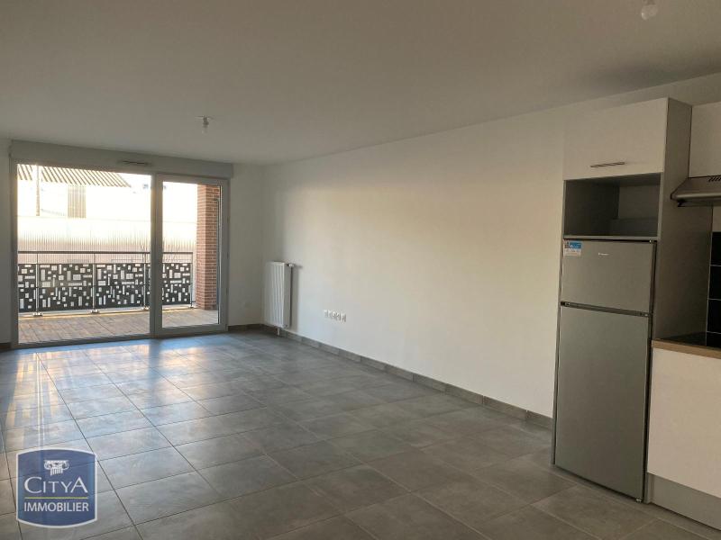 Photo 1 appartement Plaisance-du-Touch