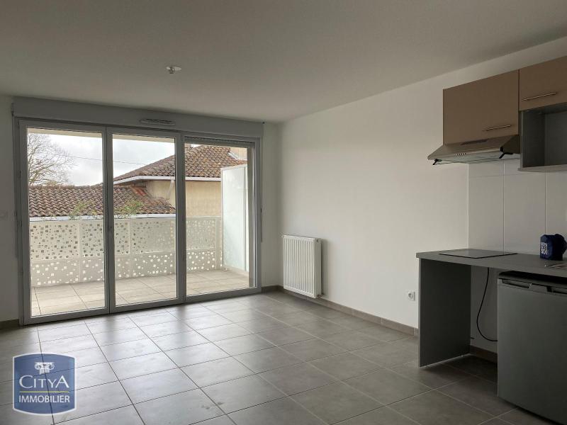 Photo 1 appartement Mondonville