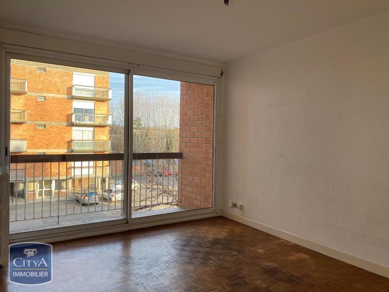 Photo 1 appartement Toulouse