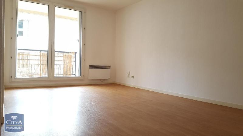 Photo Appartement 2 pièces 34.36m²