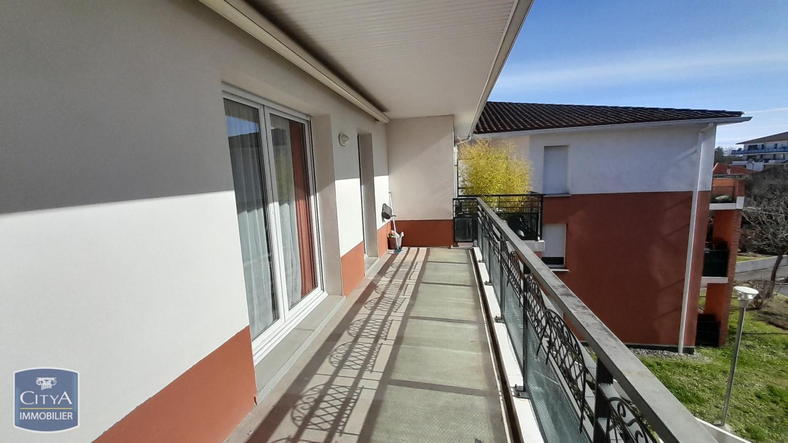 Photo 8 appartement Cugnaux