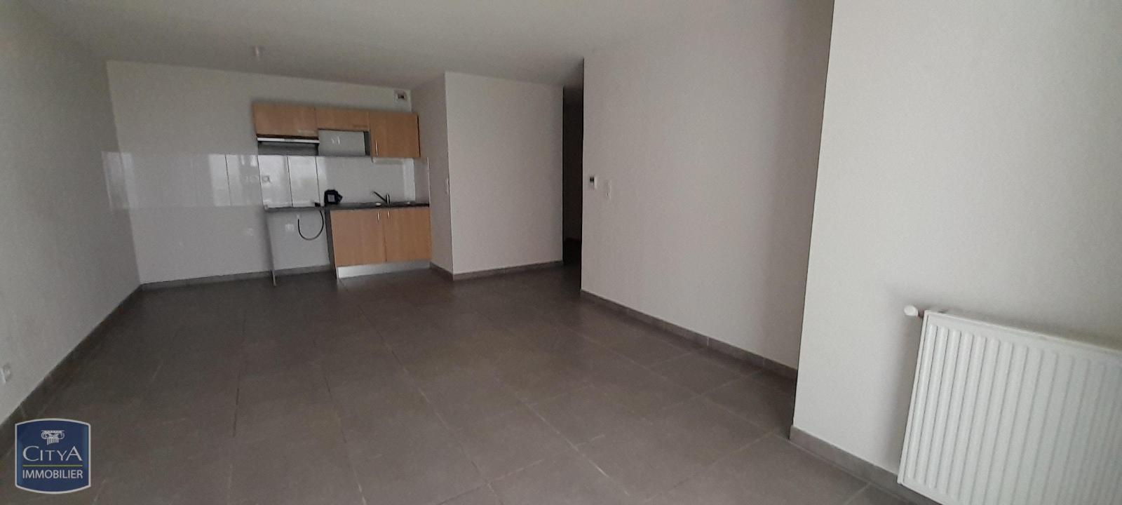 Photo 1 appartement Tournefeuille