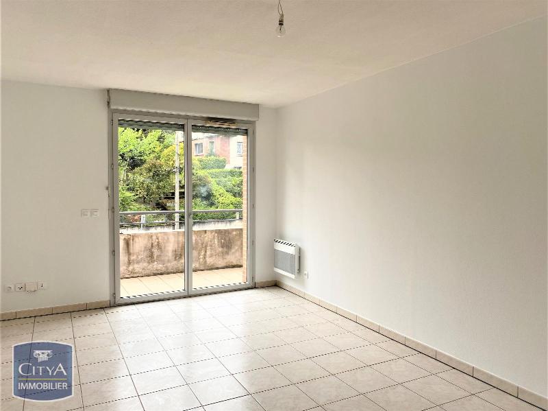 Photo 1 appartement Toulouse