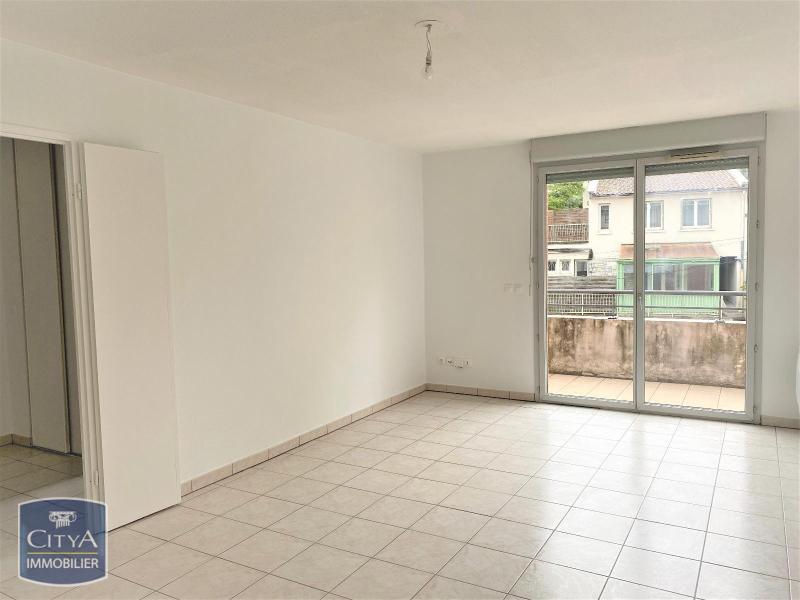 Photo 2 appartement Toulouse