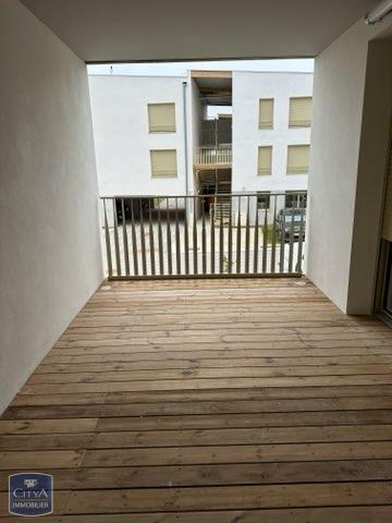 Photo 5 appartement Cornebarrieu