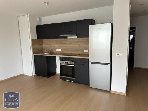 Photo Appartement 3 pièces 63.89m²