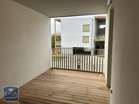 Photo 4 appartement Cornebarrieu