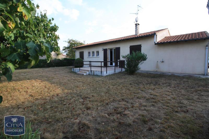 Photo Maison 4 pièces 86.61m²