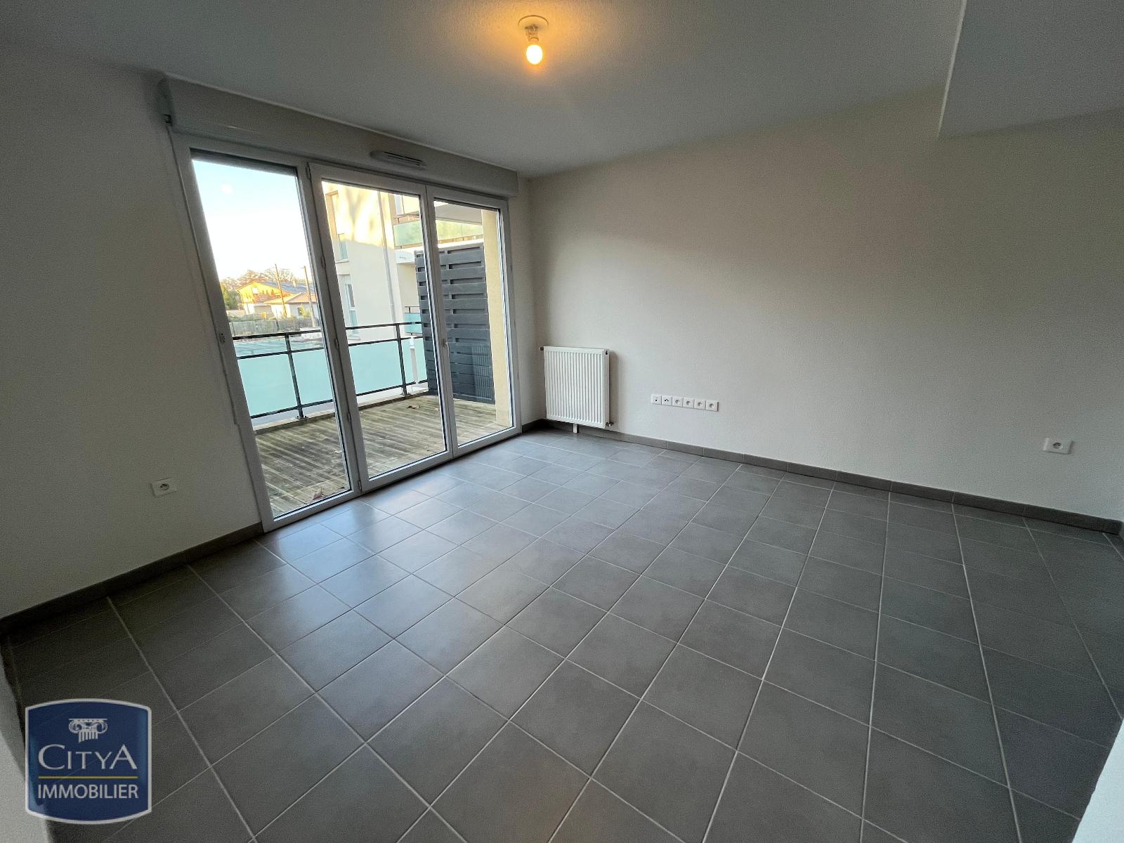 Photo 2 appartement Tournefeuille