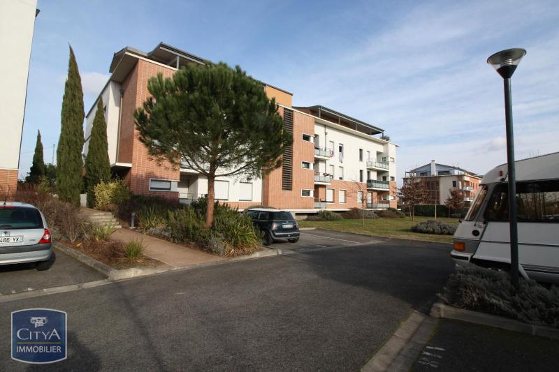 Photo 7 appartement Colomiers