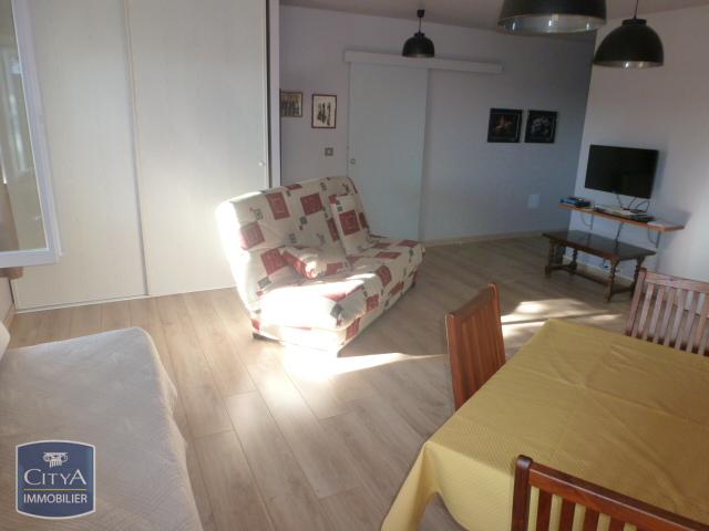 Photo 1 appartement Tournefeuille