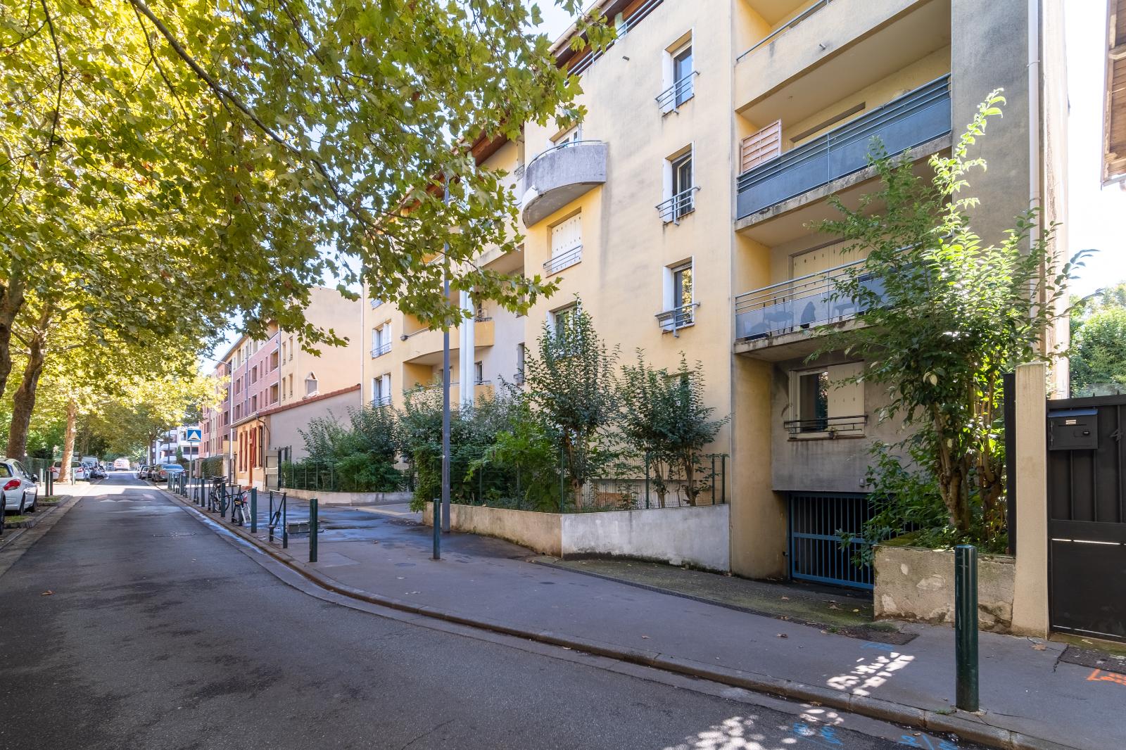 Photo 7 appartement Toulouse