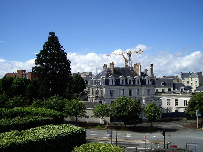 Photo 4 appartement Blois