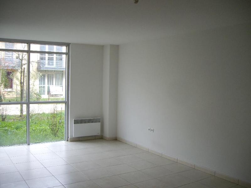 Photo du bien Appartement 2 pièces 49.58m²