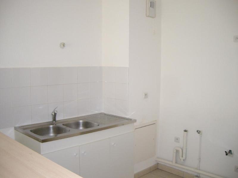 Photo 1 appartement Blois