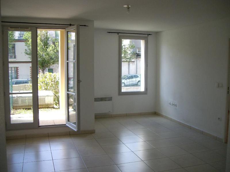 Photo du bien Appartement 2 pièces 43.08m²