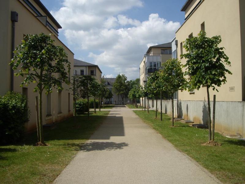 Photo 3 appartement Blois