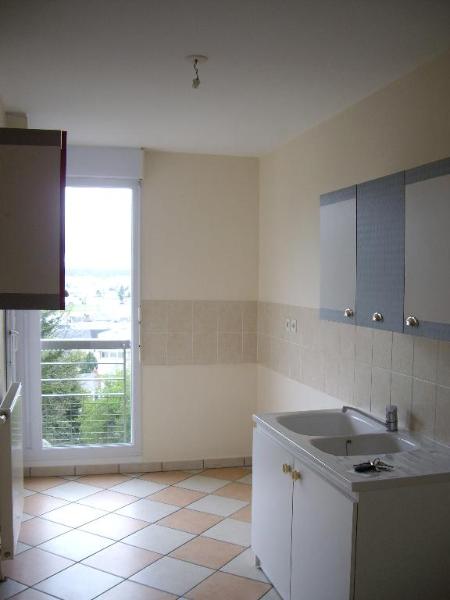 Photo 2 appartement Blois