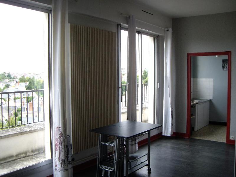 Photo 2 appartement Blois