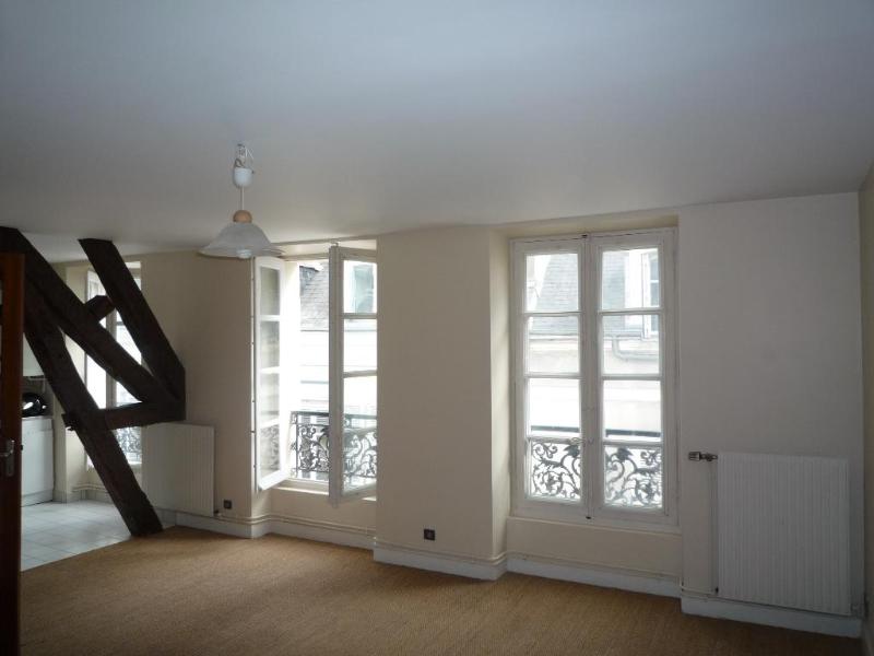 Photo du bien Appartement 3 pièces 62m²