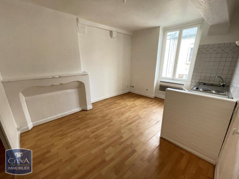 Photo 3 appartement Blois