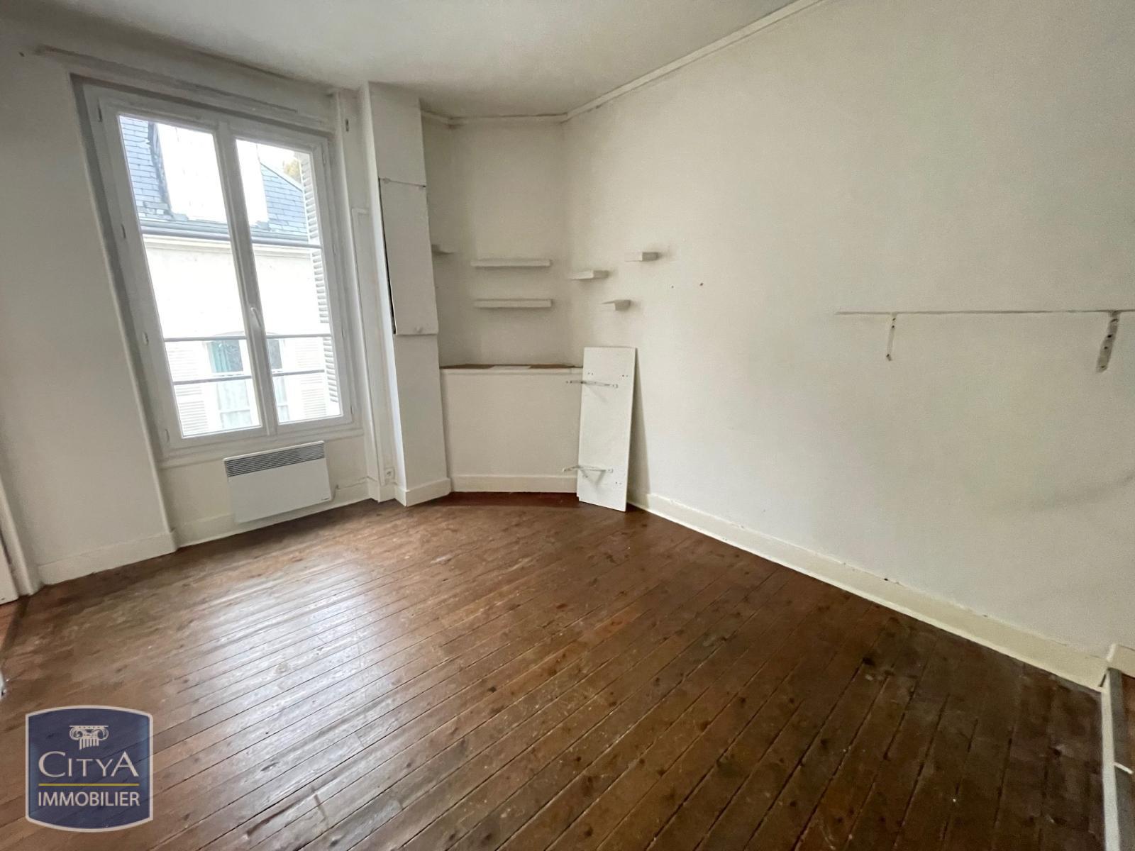 Photo 1 appartement Blois