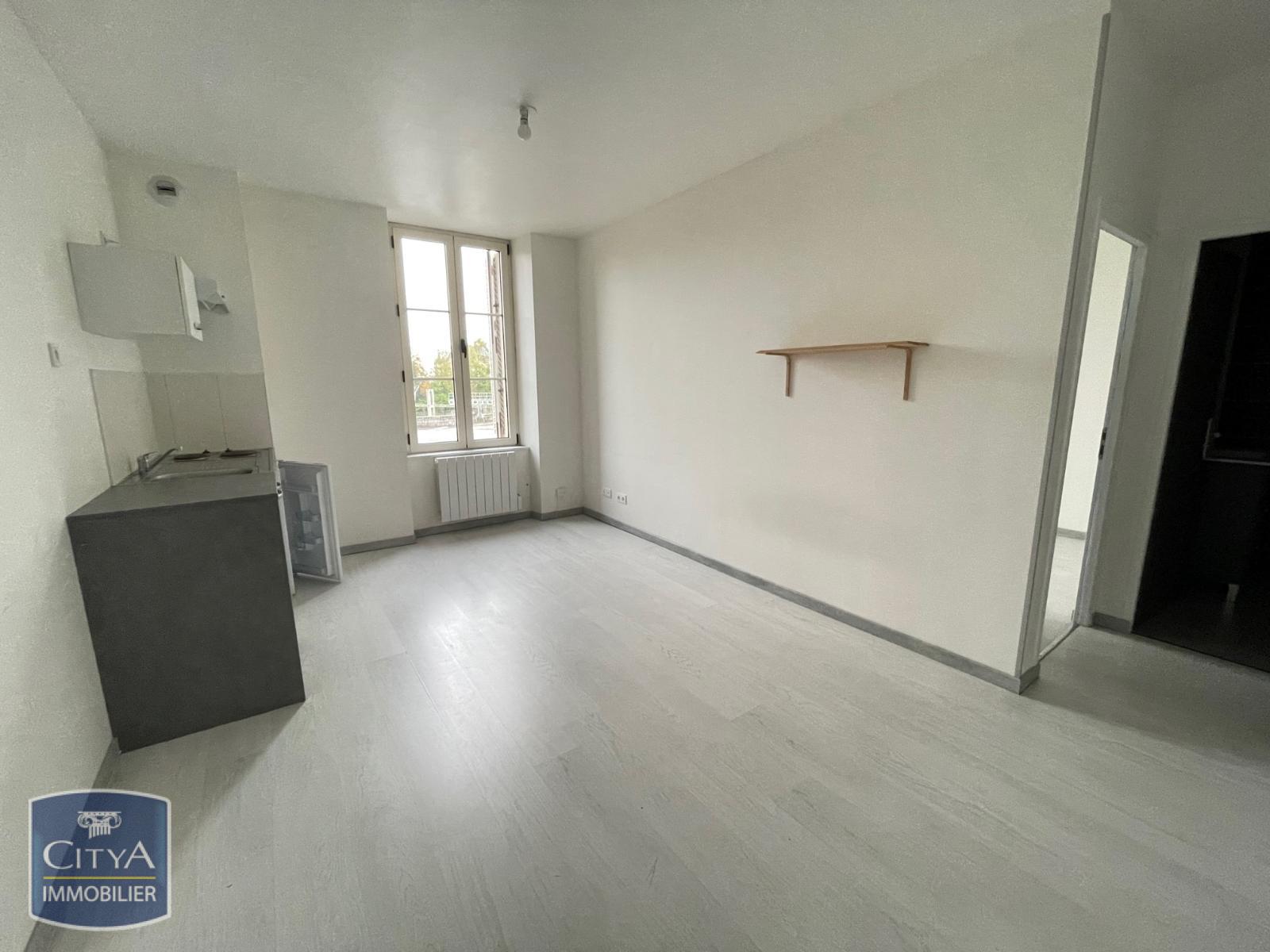 Photo 2 appartement Blois