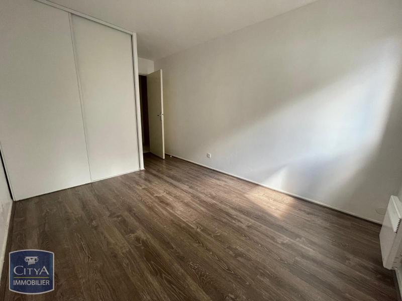 Photo du bien Appartement 2 pièces 48.73m²