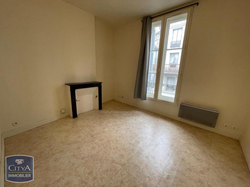 Photo du bien Appartement 1 pièces 24m²