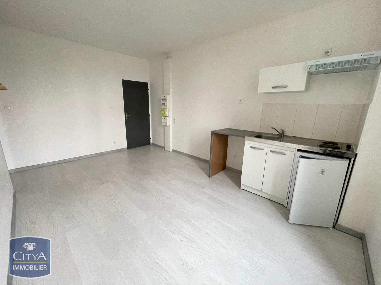 Photo 1 appartement Blois