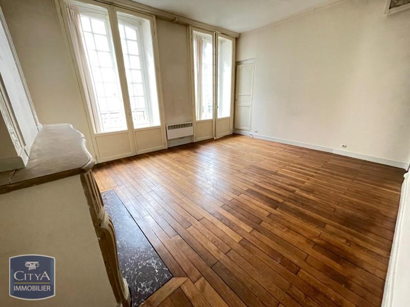 Photo 4 appartement Blois