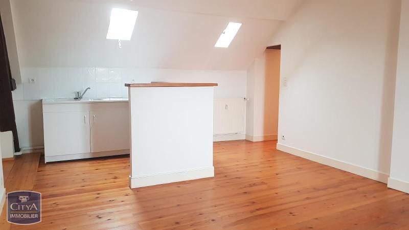 Photo 1 appartement Blois