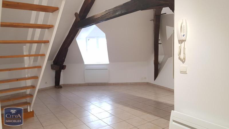 Photo du bien Appartement 2 pièces 46.97m²