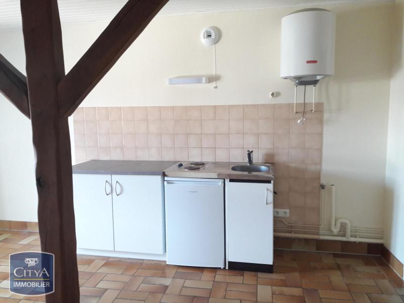 Photo 1 appartement Blois