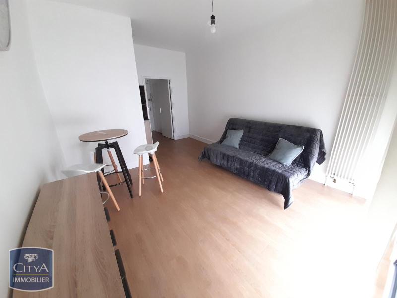 Photo du bien Appartement 1 pièces 23.53m²