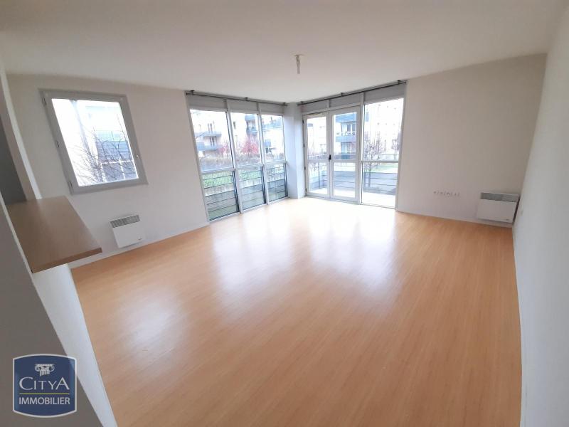 Photo Appartement 3 pièces 66.88m²