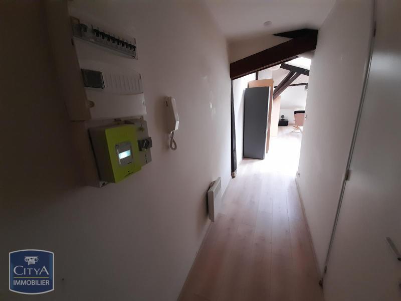 Photo 8 appartement Blois