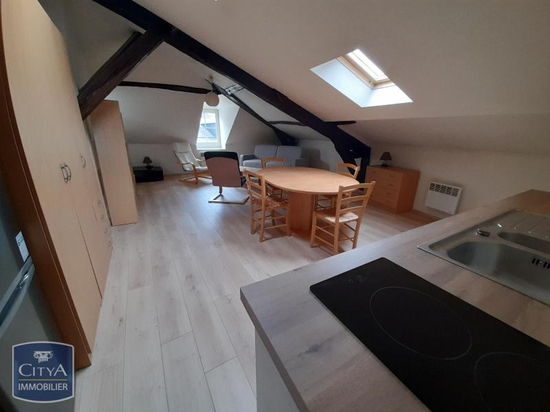 Photo 3 appartement Blois