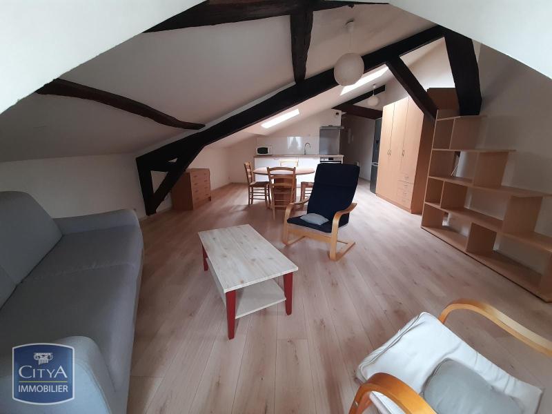 Photo 2 appartement Blois