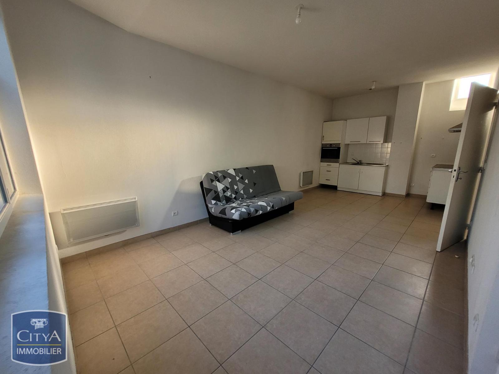 Photo 1 appartement Blois