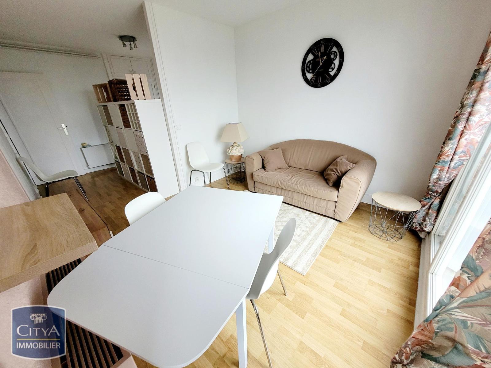 Photo 1 appartement Blois