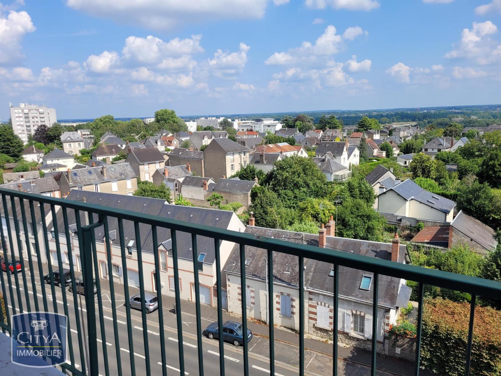 Photo 8 appartement Blois